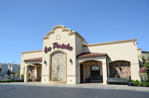 Los Portales - Murray